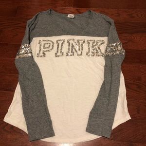 VS Pink top